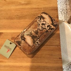 Hobo International Lucy Wallet
